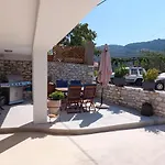 Maria Tsomou Θεολόγος