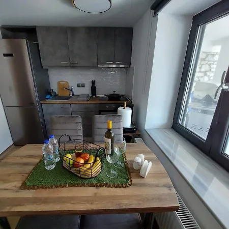 Ferienhaus Maria Tsomou