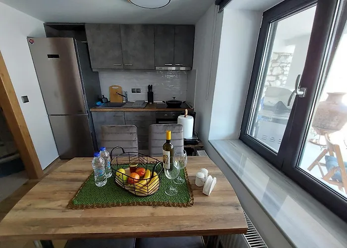 Tatil Evi Maria Tsomou