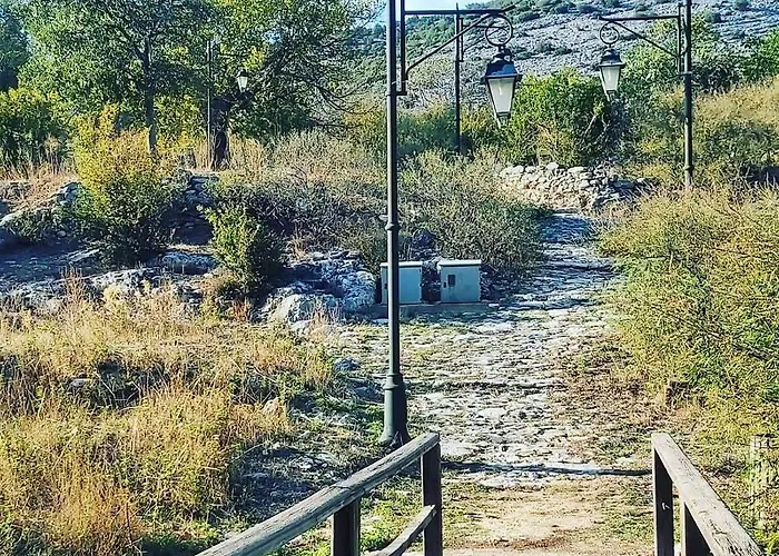 Tatil Evi Maria Tsomou Theologos (Thasos)