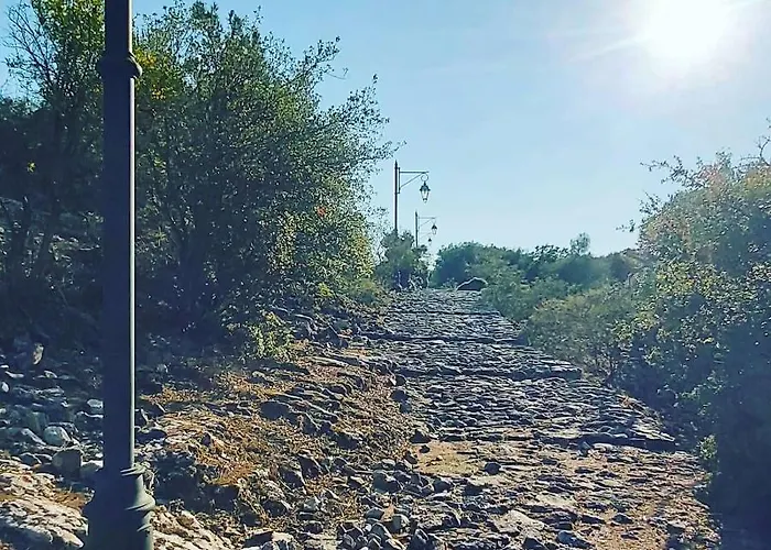 Tatil Evi Maria Tsomou *